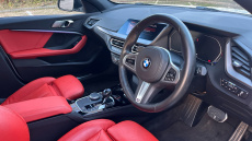 BMW 1 Series 118i M Sport 5dr Step Auto Petrol Hatchback